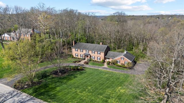 535 Rollingrock Lane, Anderson Twp, OH 45255