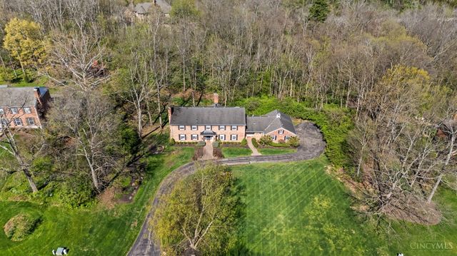 535 Rollingrock Lane, Anderson Twp, OH 45255