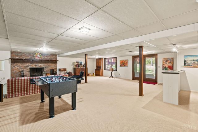 535 Rollingrock Lane, Anderson Twp, OH 45255