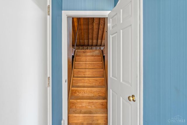 535 Rollingrock Lane, Anderson Twp, OH 45255