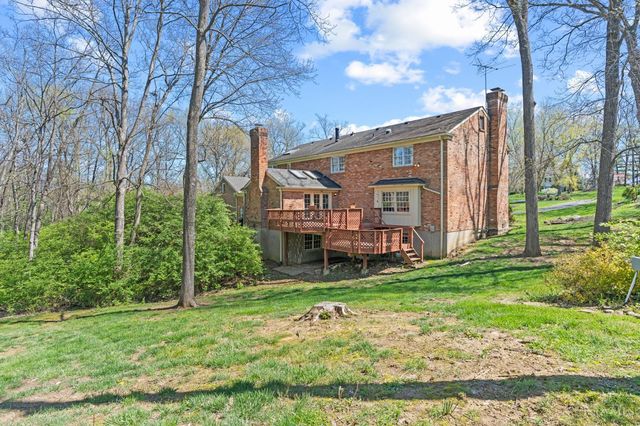 535 Rollingrock Lane, Anderson Twp, OH 45255