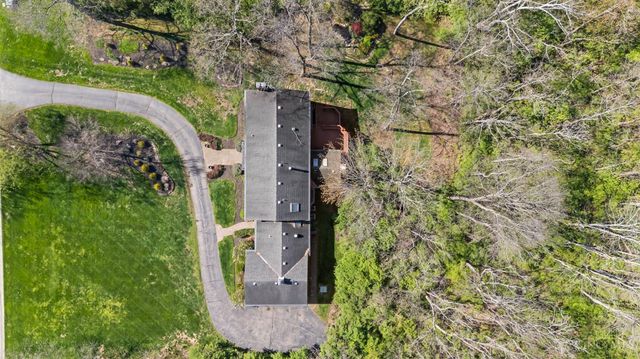 535 Rollingrock Lane, Anderson Twp, OH 45255