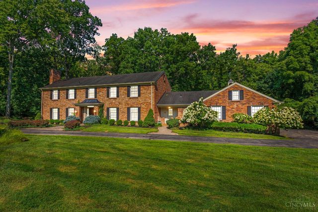 535 Rollingrock Lane, Anderson Twp, OH 45255