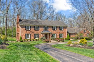 535 Rollingrock Lane, Anderson Twp, OH 45255