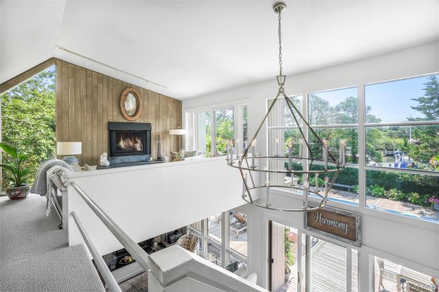 77 Bay Walk, Fire Island Pines, NY 11782