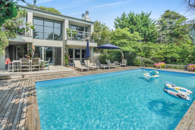 77 Bay Walk, Fire Island Pines, NY 11782