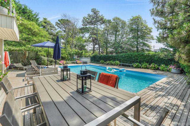 77 Bay Walk, Fire Island Pines, NY 11782