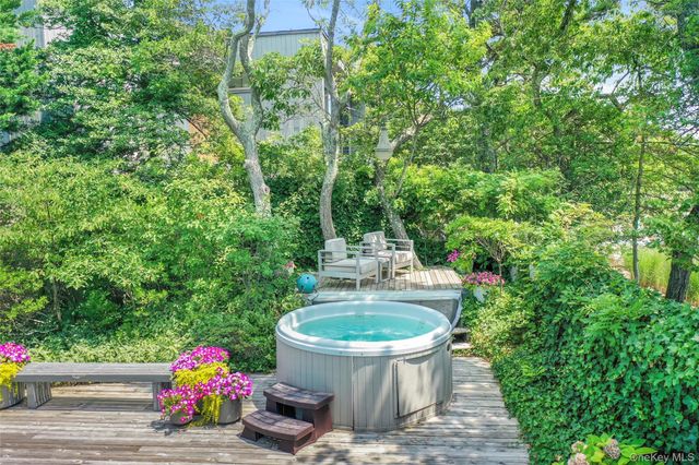 77 Bay Walk, Fire Island Pines, NY 11782