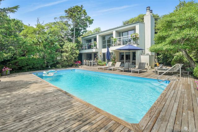77 Bay Walk, Fire Island Pines, NY 11782
