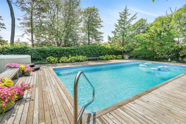 77 Bay Walk, Fire Island Pines, NY 11782
