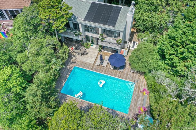 77 Bay Walk, Fire Island Pines, NY 11782