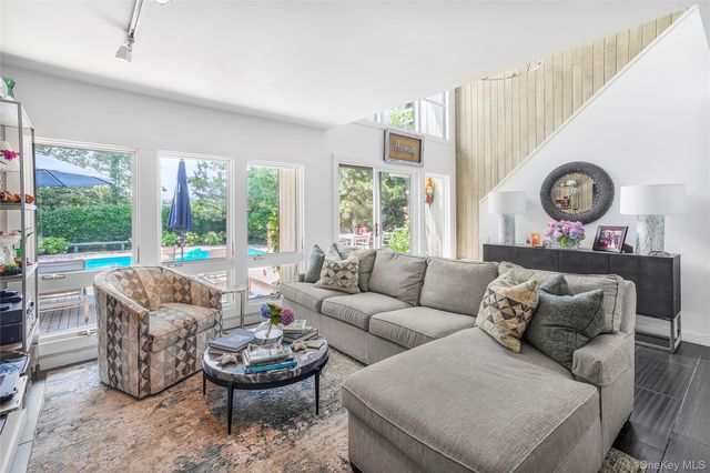 77 Bay Walk, Fire Island Pines, NY 11782