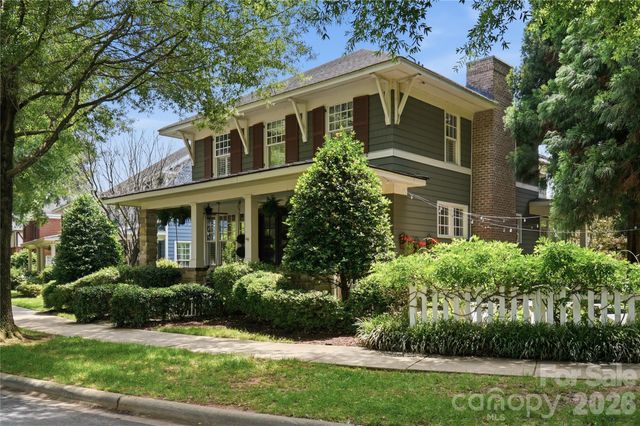 1042 Assembly Street, Belmont, NC 28012