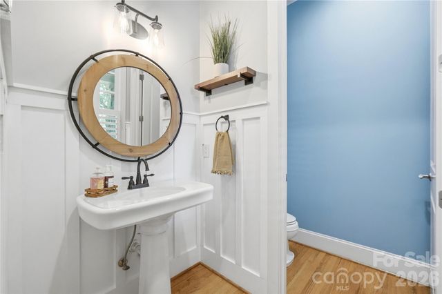 1042 Assembly Street, Belmont, NC 28012