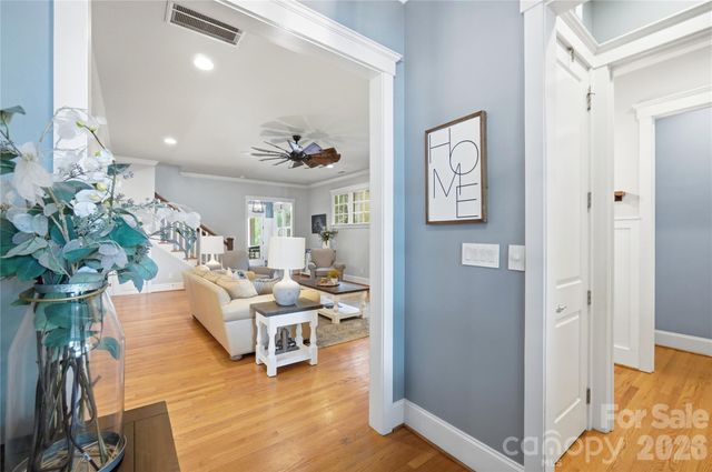 1042 Assembly Street, Belmont, NC 28012
