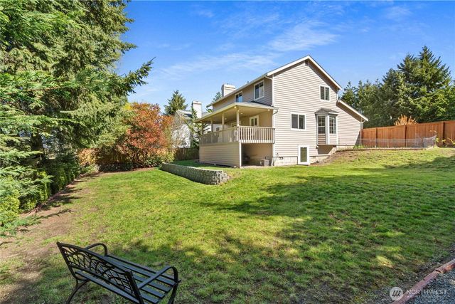 10510 200th Avenue Ct E, Bonney Lake, WA 98391