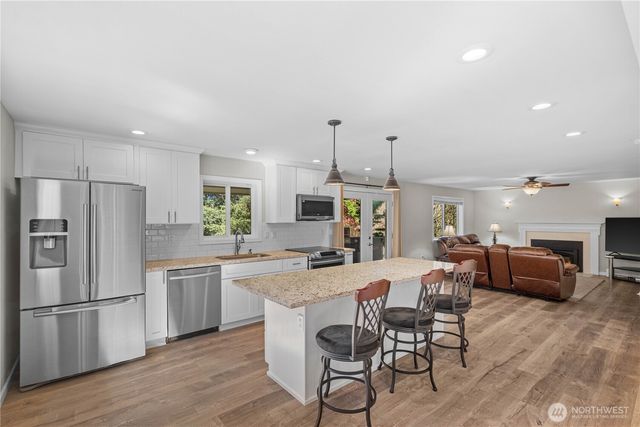 10510 200th Avenue Ct E, Bonney Lake, WA 98391