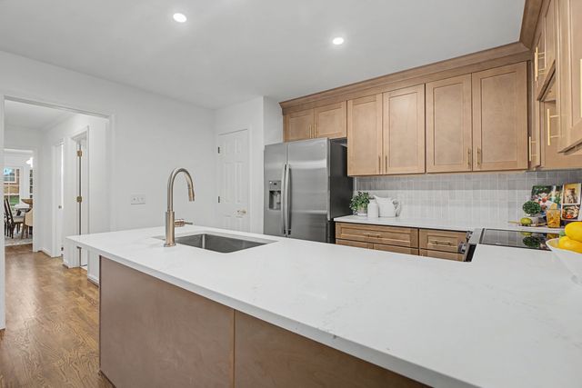 142 Hearthstone Manor Cir, Brentwood, TN 37027