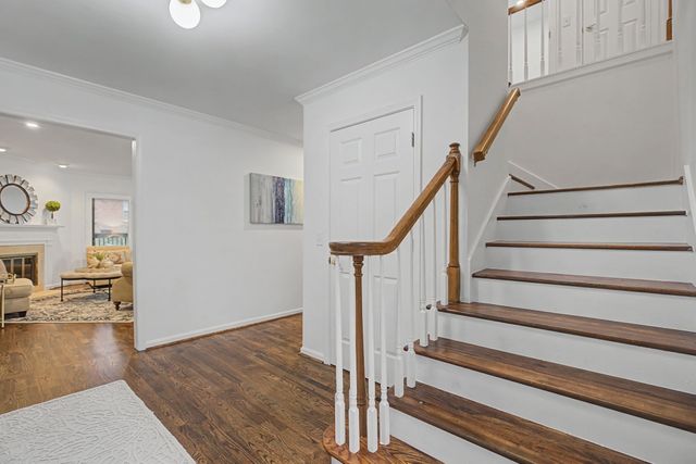 142 Hearthstone Manor Cir, Brentwood, TN 37027