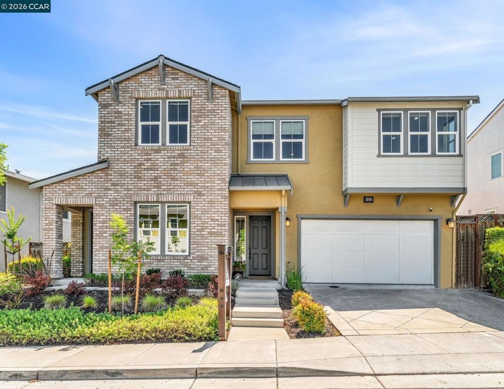 Image 1 of property listing at 4252 Oak Knoll Dr, Dublin, CA 94568