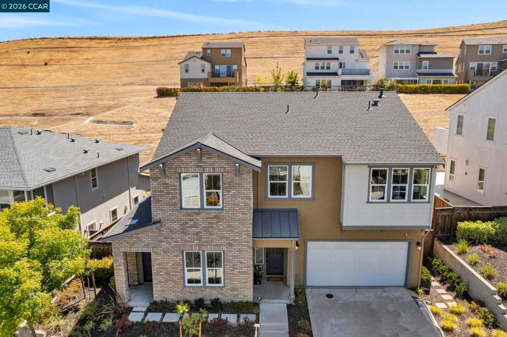 Image 2 of property listing at 4252 Oak Knoll Dr, Dublin, CA 94568