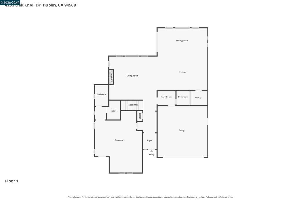 Image 63 of property listing at 4252 Oak Knoll Dr, Dublin, CA 94568
