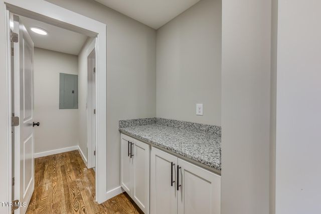 545 J A Hodge Road, Piney Flats, TN 37686