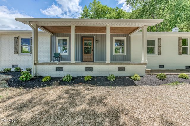 545 J A Hodge Road, Piney Flats, TN 37686