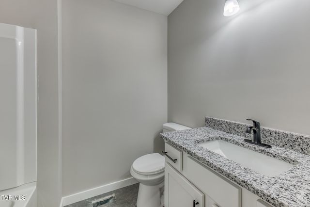 545 J A Hodge Road, Piney Flats, TN 37686