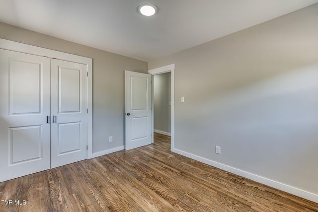545 J A Hodge Road, Piney Flats, TN 37686