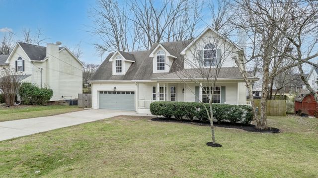 206 Moorhill Ave, Smyrna, TN 37167