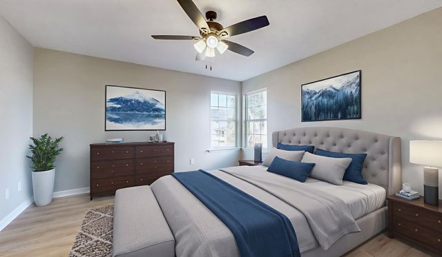 206 Moorhill Ave, Smyrna, TN 37167