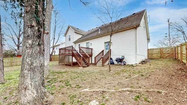 206 Moorhill Ave, Smyrna, TN 37167