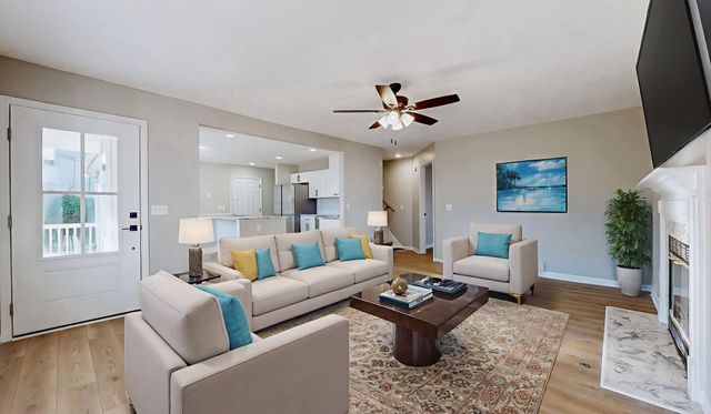 206 Moorhill Ave, Smyrna, TN 37167