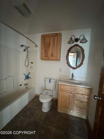 33179 Rushmore Drive, Soldotna, AK 99669