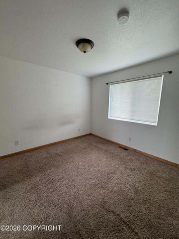 33179 Rushmore Drive, Soldotna, AK 99669
