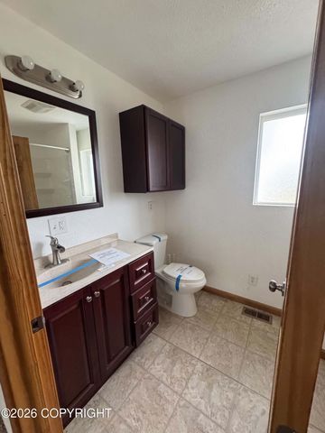 33179 Rushmore Drive, Soldotna, AK 99669