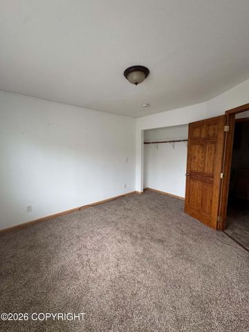 33179 Rushmore Drive, Soldotna, AK 99669