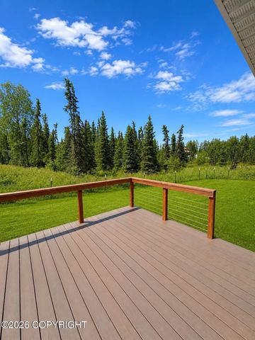33179 Rushmore Drive, Soldotna, AK 99669