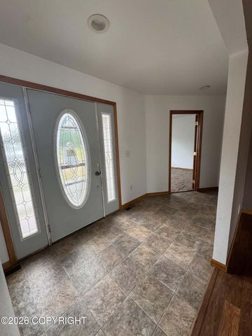 33179 Rushmore Drive, Soldotna, AK 99669