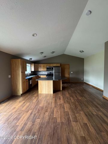 33179 Rushmore Drive, Soldotna, AK 99669