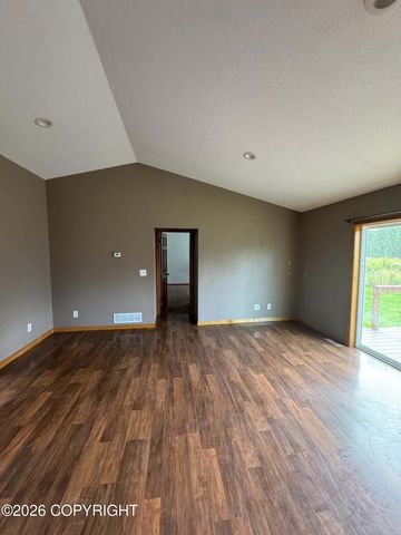 33179 Rushmore Drive, Soldotna, AK 99669