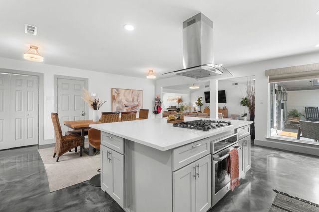 5029 Mill Run Road, Dallas, TX 75244