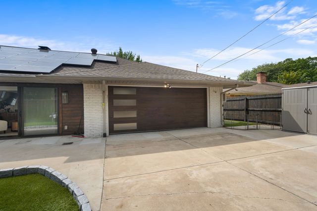 5029 Mill Run Road, Dallas, TX 75244