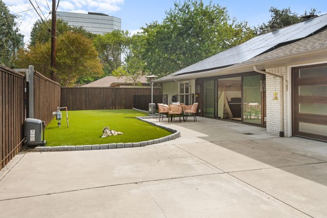 5029 Mill Run Road, Dallas, TX 75244