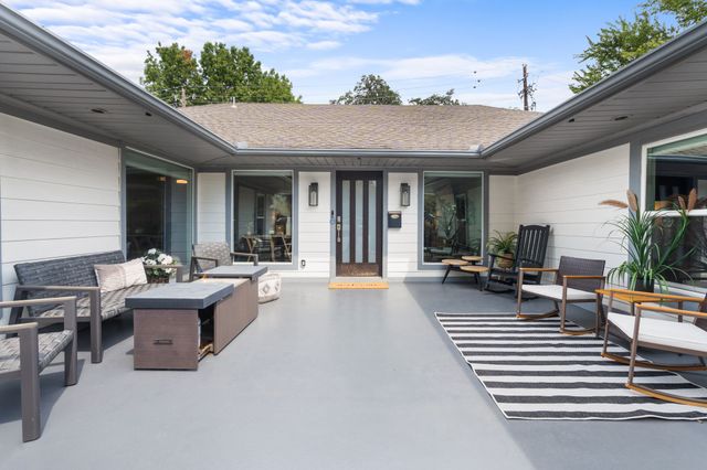 5029 Mill Run Road, Dallas, TX 75244