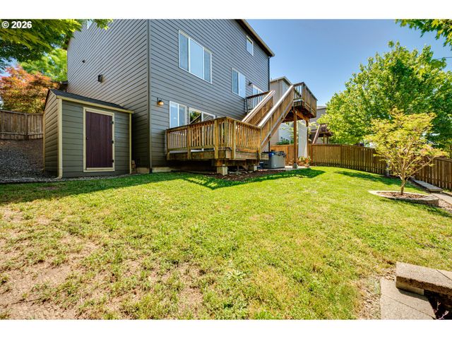 15712 Ne 23RD Ave, Vancouver, WA 98686