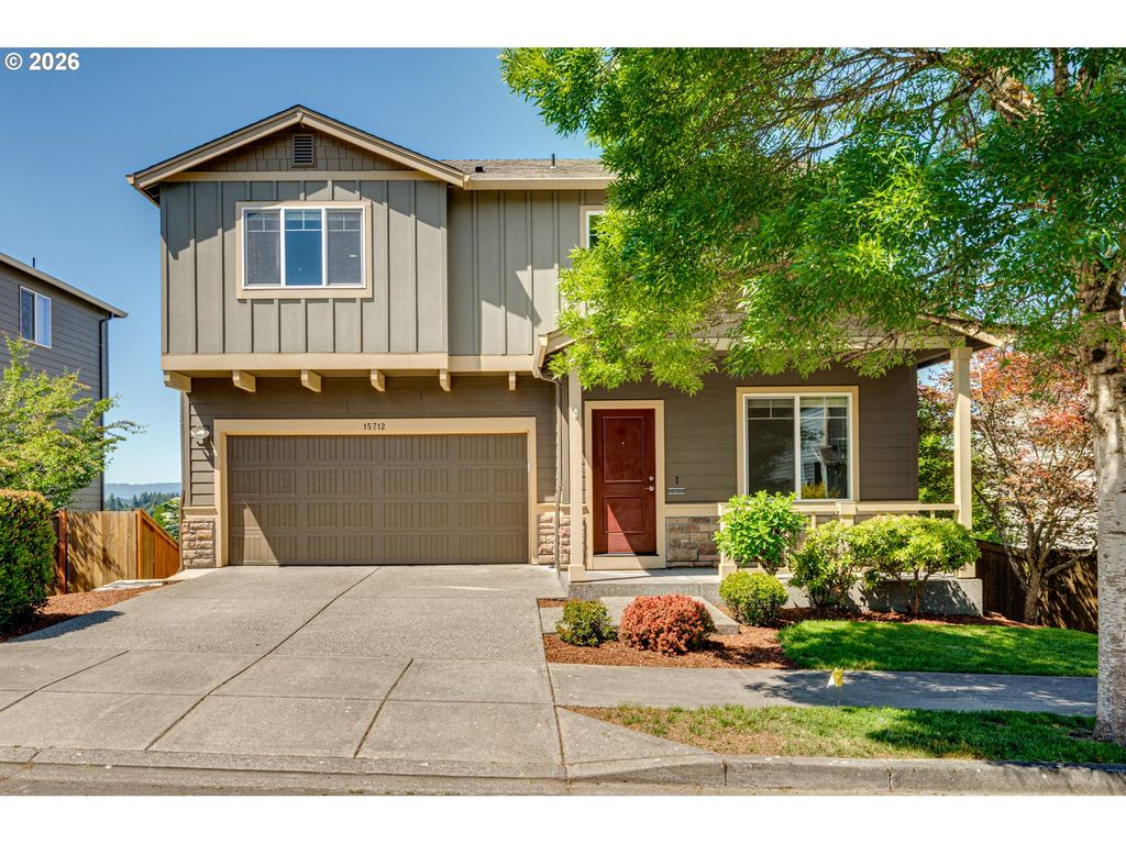 15712 Ne 23RD Ave, Vancouver, WA 98686