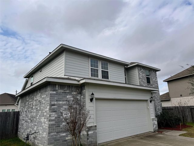 8611 Morning Dove Lane, Baytown, TX 77521