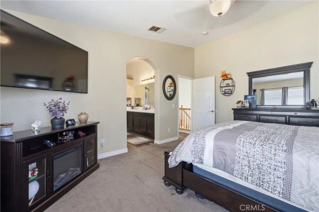 42524 Cinnabar Court, Quartz Hill, CA 93536